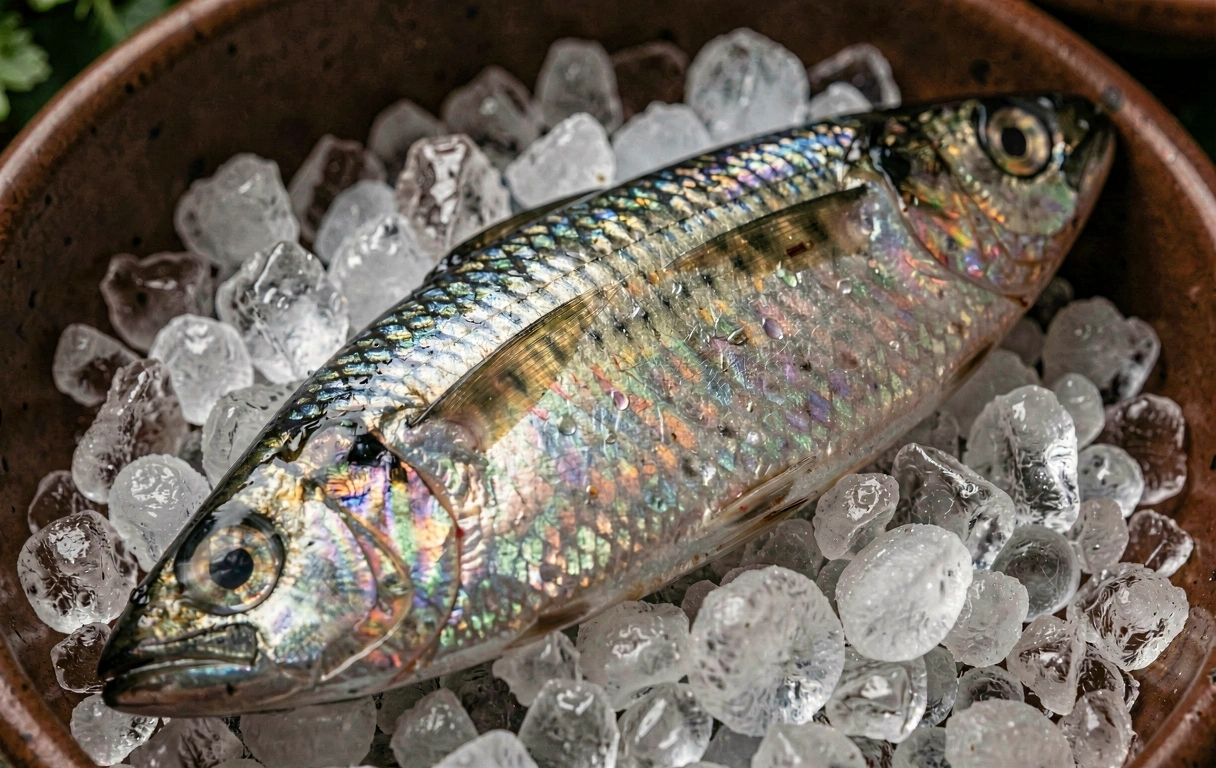 Sardinhas Portuguesas