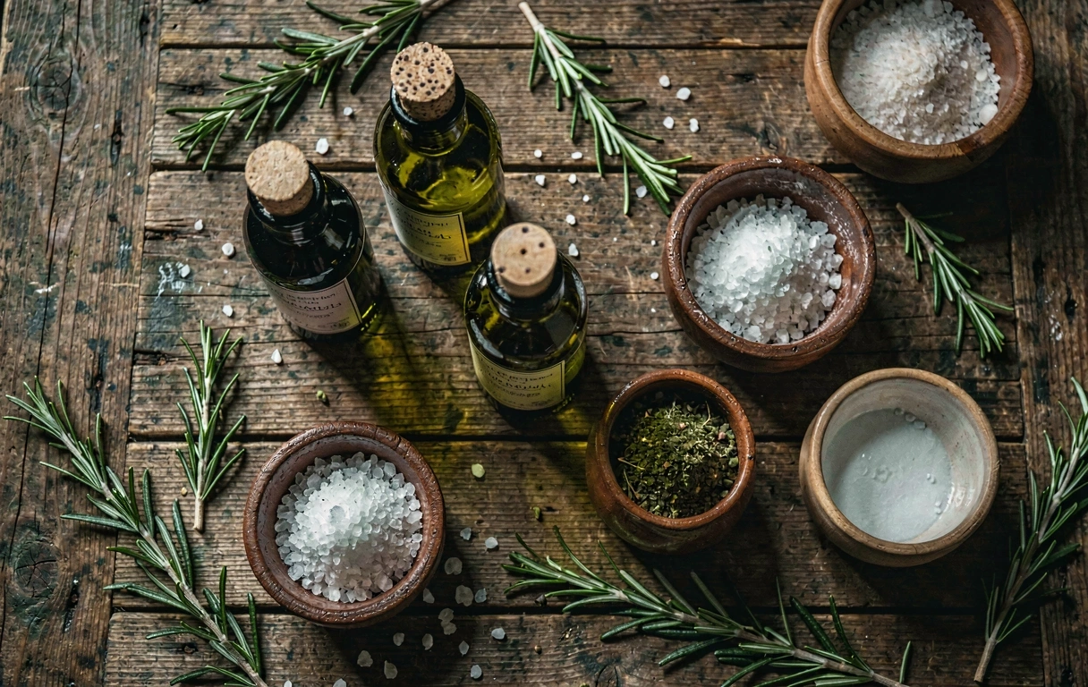Ambiente de nutrição portuguesa